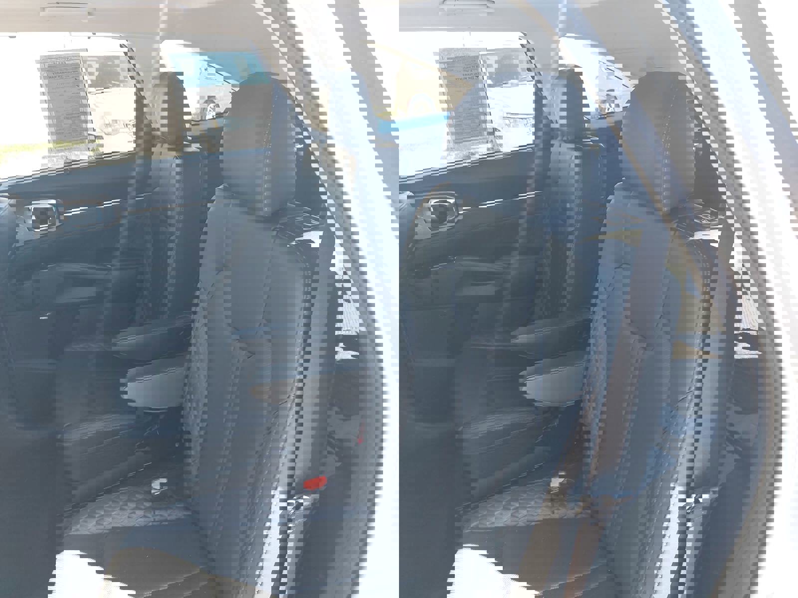 Used 2023 Kia Sorento SX image 15