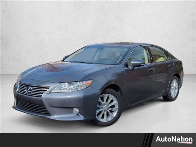 Used 2013 Lexus ES 300h
