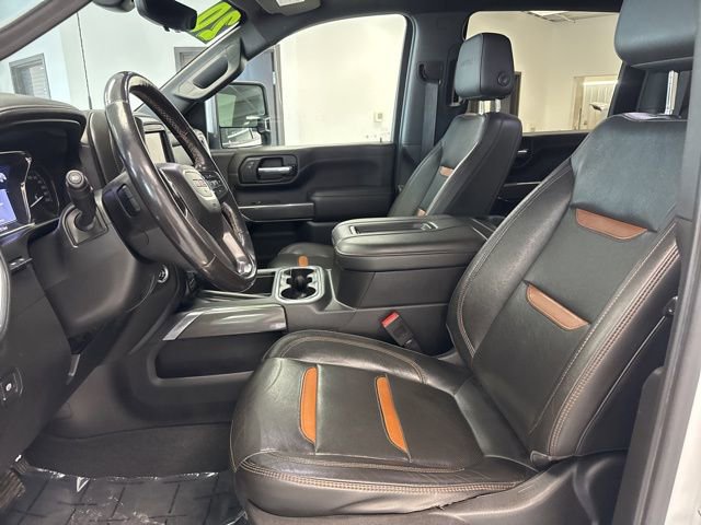 Used 2020 GMC Sierra 2500 AT4 image 14