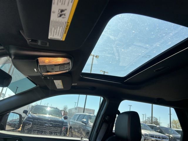 Used 2025 Dodge Durango GT image 17