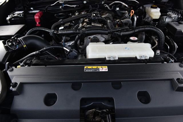 Used 2024 Toyota Tacoma TRD Off-Road image 24