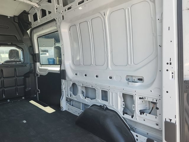 Certified 2020 Ford Transit 350 148 High Roof RWD image 19
