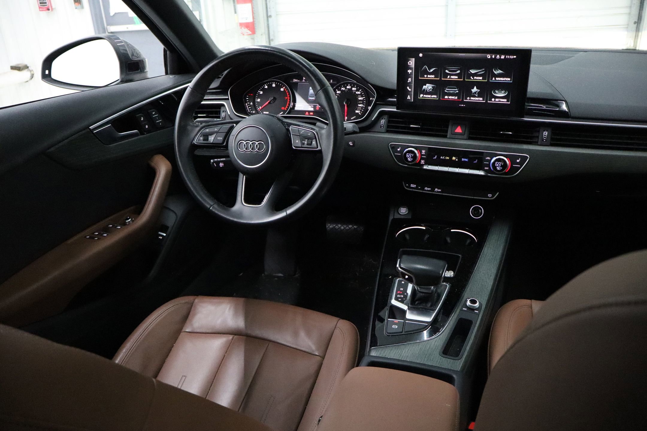 Used 2020 Audi A4 2.0T Premium w/ Convenience Package image 23