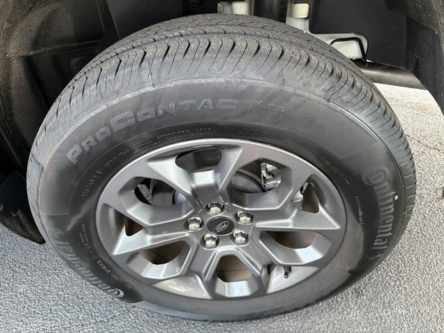Used 2024 Ford Maverick XLT FWD image 19