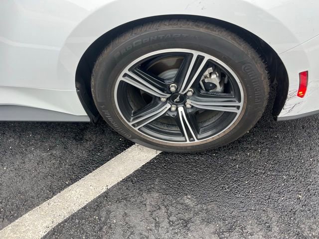 Used 2024 Ford Mustang Premium image 9