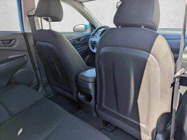 Used 2023 Hyundai Kona SEL image 29