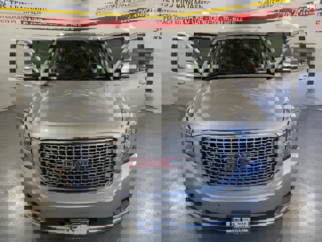 Used 2016 GMC Yukon XL Denali w/ Open Road Package image 10