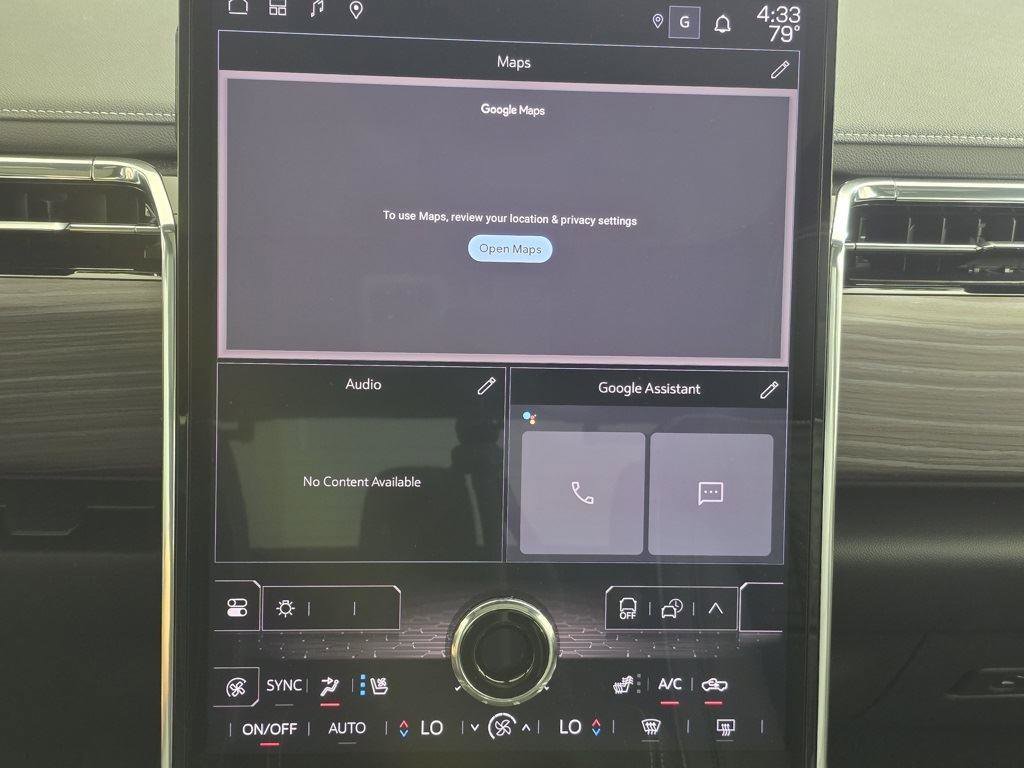 Used 2025 GMC Sierra EV Denali image 47