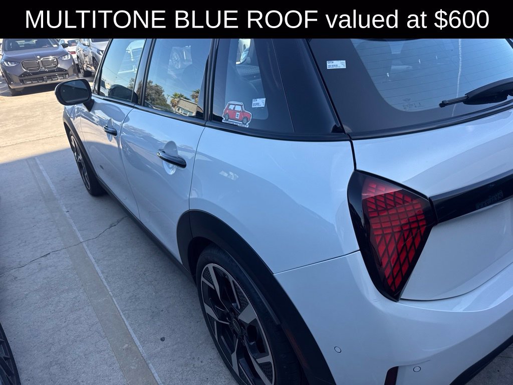 Used 2026 MINI Cooper S FWD image 5