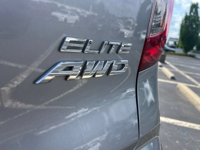 Used 2019 Honda Pilot Elite image 8