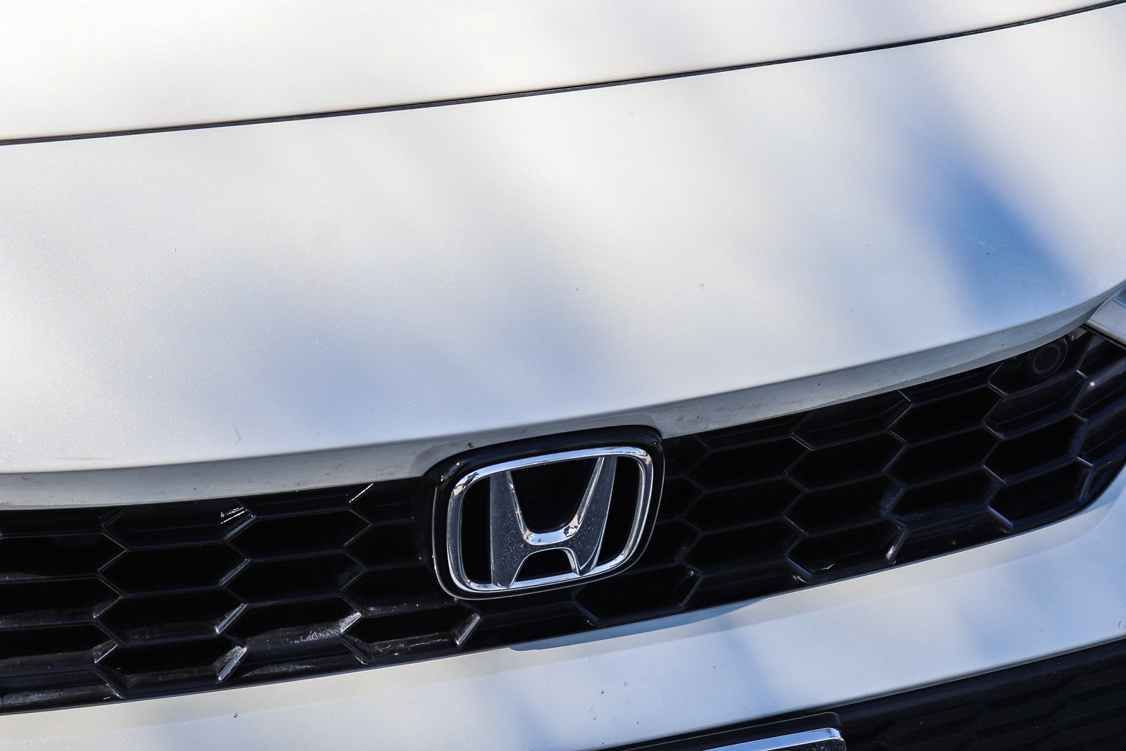 Used 2025 Honda Civic Sport Touring image 4