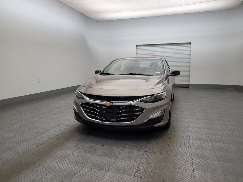 Used 2024 Chevrolet Malibu LS FWD image 15