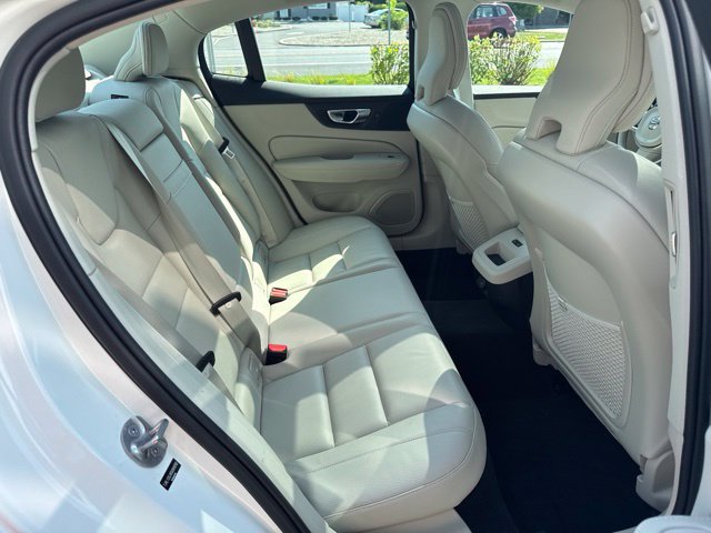 Certified 2025 Volvo S60 B5 Core AWD/4WD image 13