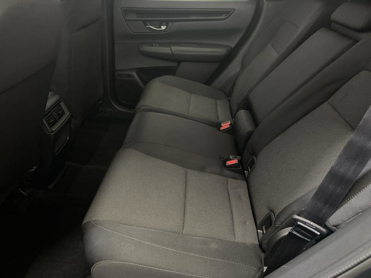 Certified 2025 Honda CR-V LX image 21