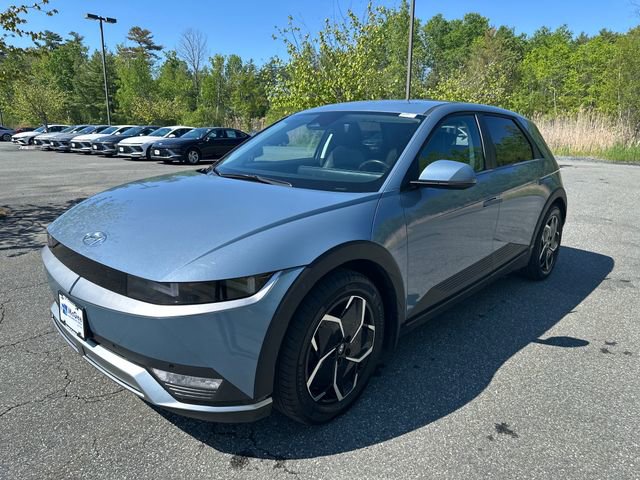 Certified 2023 Hyundai Ioniq 5 SEL w/ Cargo Package