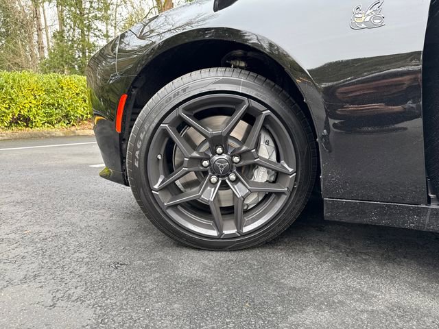 New 2026 Dodge Charger R/T Scat Pack image 28