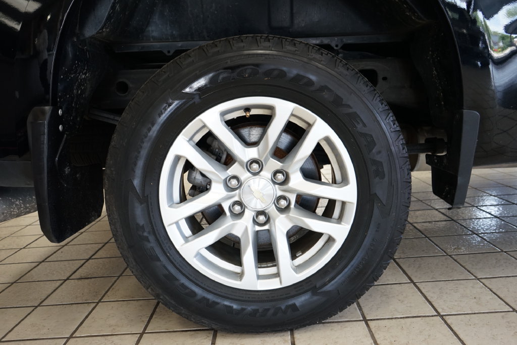 Used 2020 Chevrolet Silverado 1500 LT w/ All-Star Edition AWD/4WD image 49