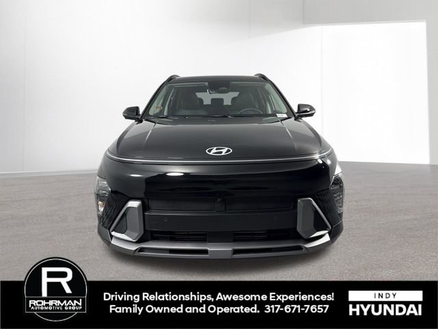 New 2026 Hyundai Kona Limited image 7