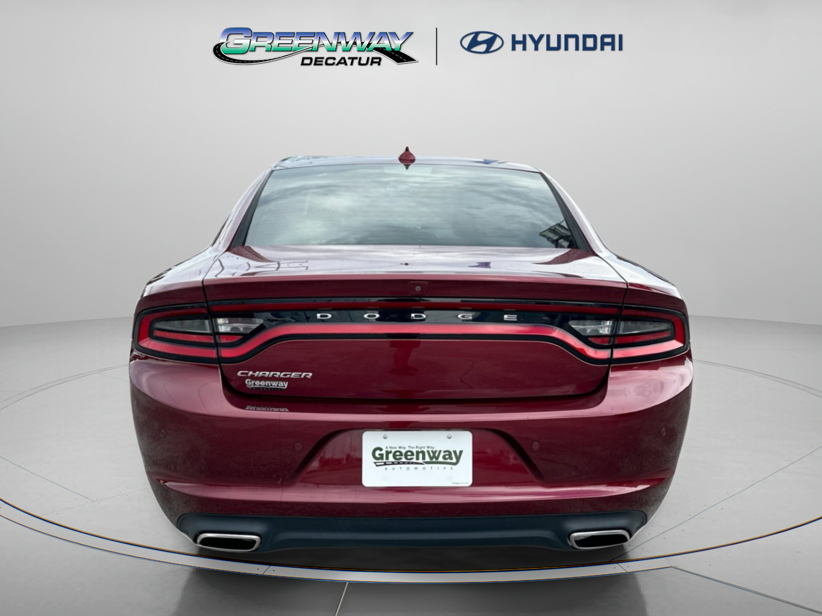 Used 2023 Dodge Charger SXT w/ Cold Weather Package RWD image 6