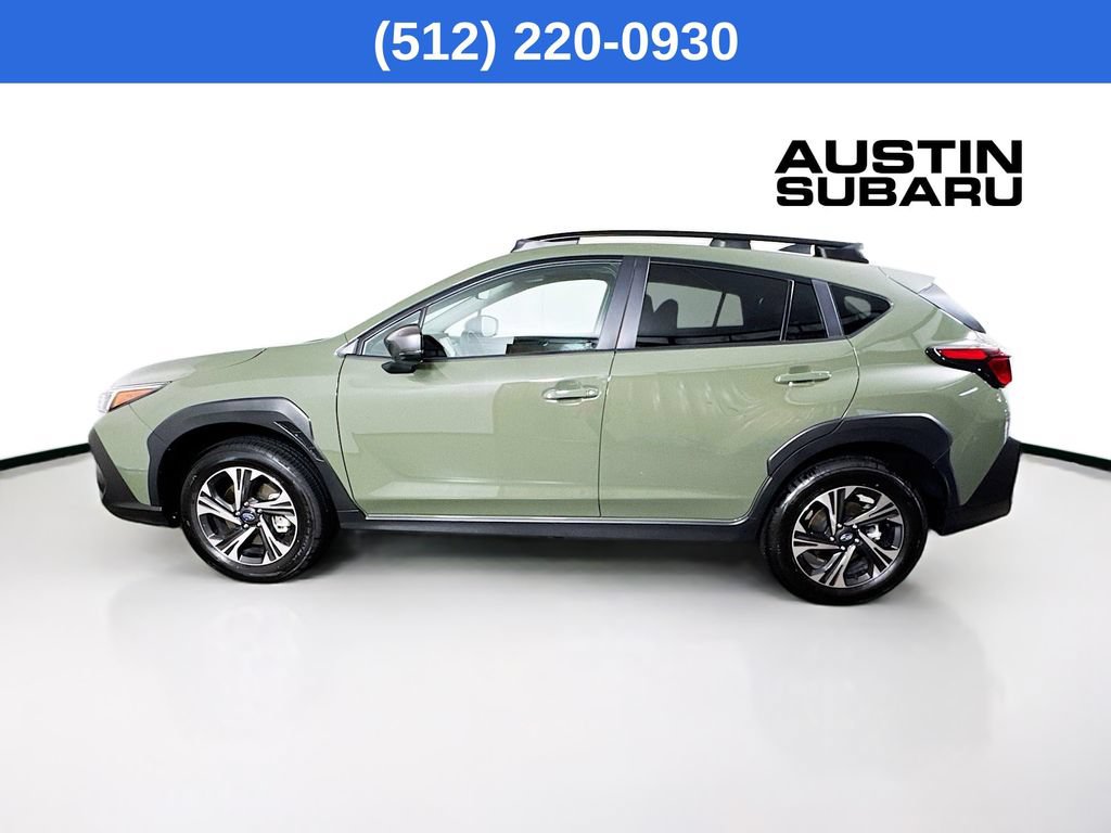 Certified 2026 Subaru Crosstrek 2.5i Premium AWD/4WD image 5