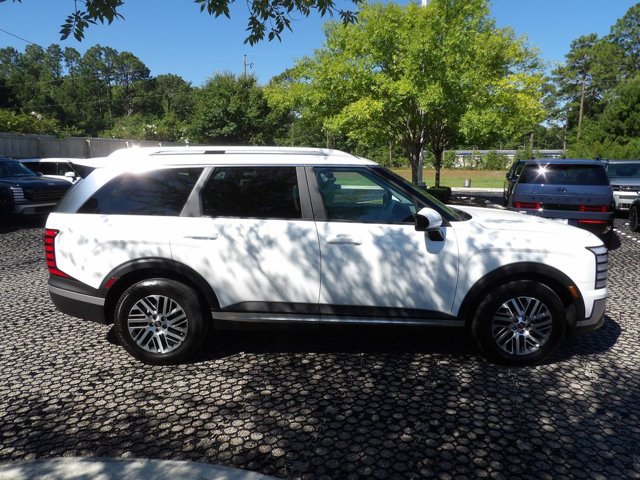 Certified 2026 Hyundai Palisade SEL AWD/4WD image 6