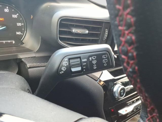 Used 2022 Ford Explorer ST-Line w/ Class IV Trailer Tow Package image 26