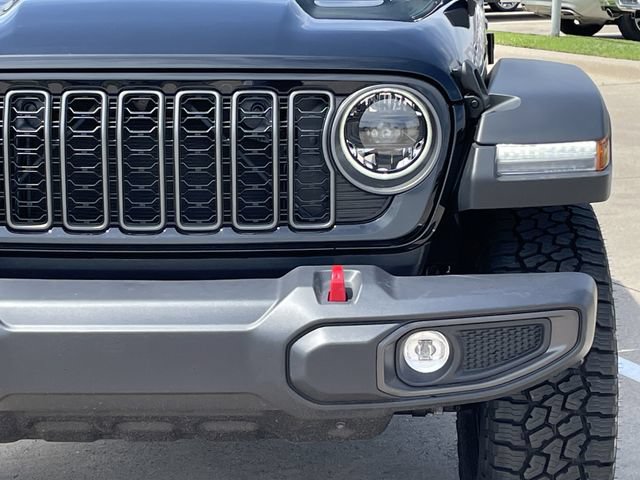 Used 2026 Jeep Gladiator Rubicon AWD/4WD image 7