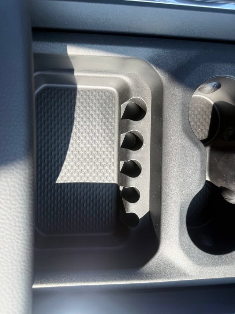 New 2026 RAM 5500 4x4 Crew Cab w/ Laramie Trim Package image 34
