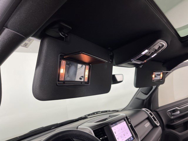 Used 2022 RAM 1500 Big Horn AWD/4WD image 35