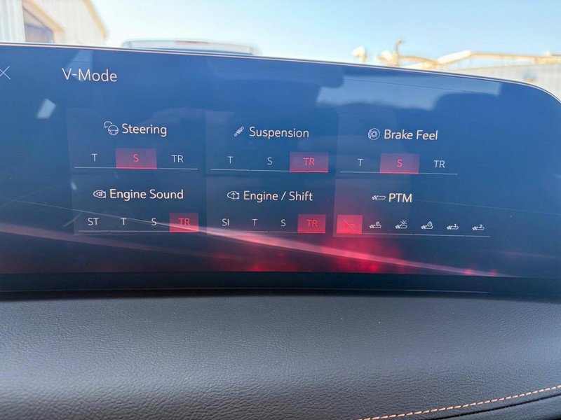 New 2026 Cadillac CT5 V image 24