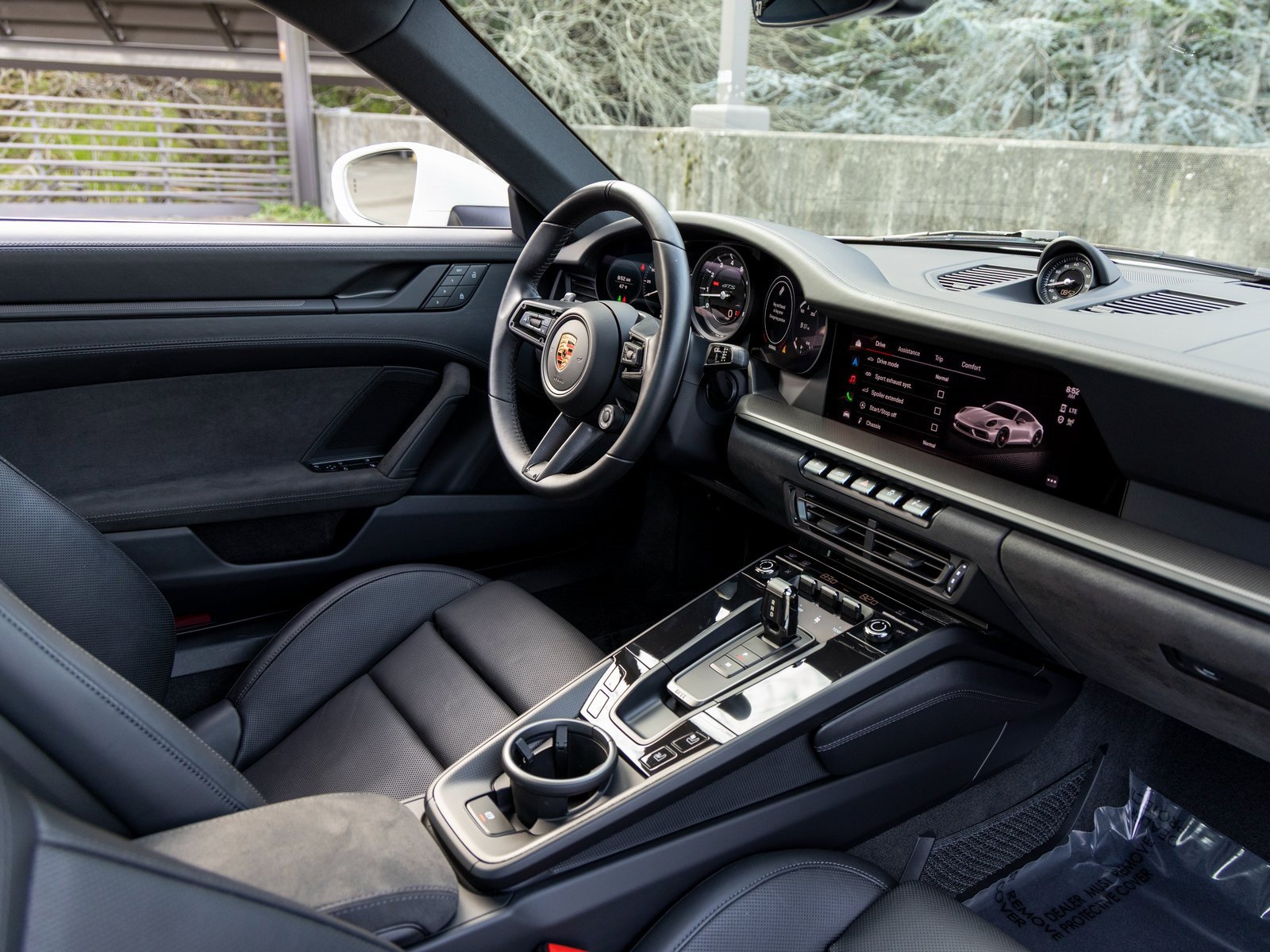 Used 2024 Porsche 911 Carrera GTS image 44