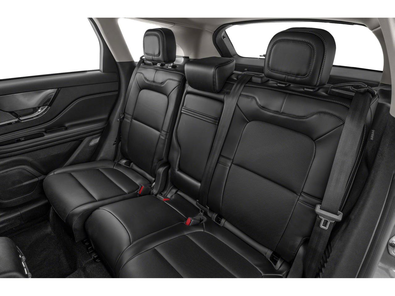 New 2024 Lincoln Corsair AWD w/ Equipment Group 102A image 33