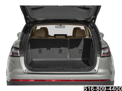 Used 2023 Lincoln Nautilus Reserve image 12