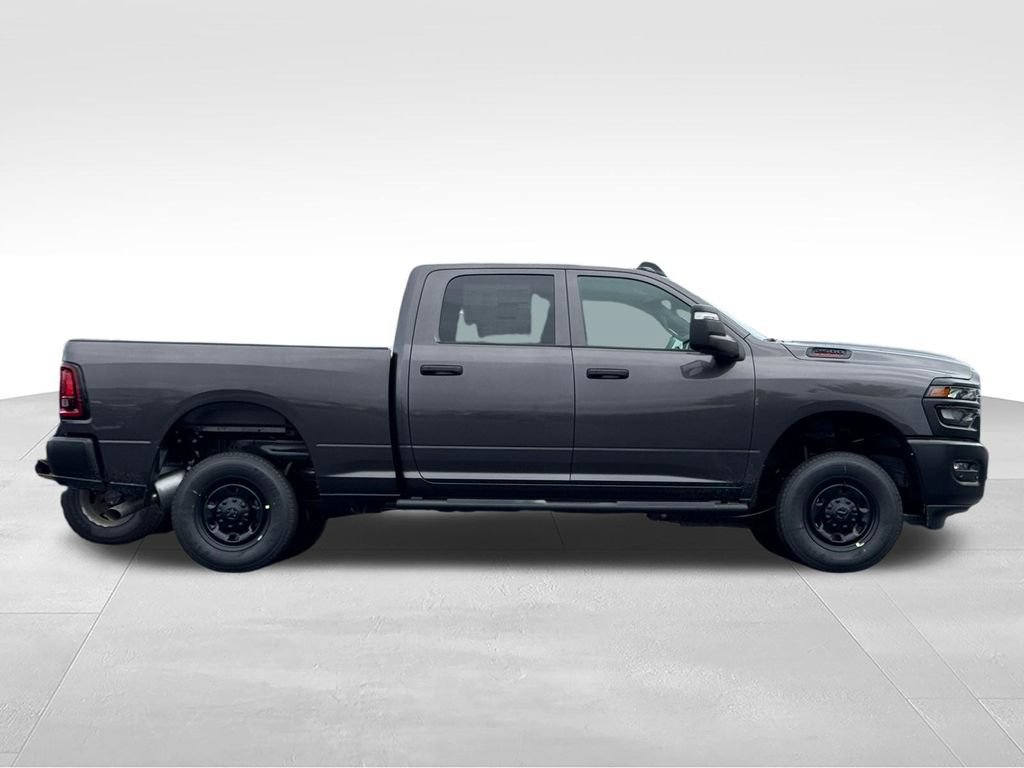 New 2026 RAM 2500 Tradesman AWD/4WD image 9