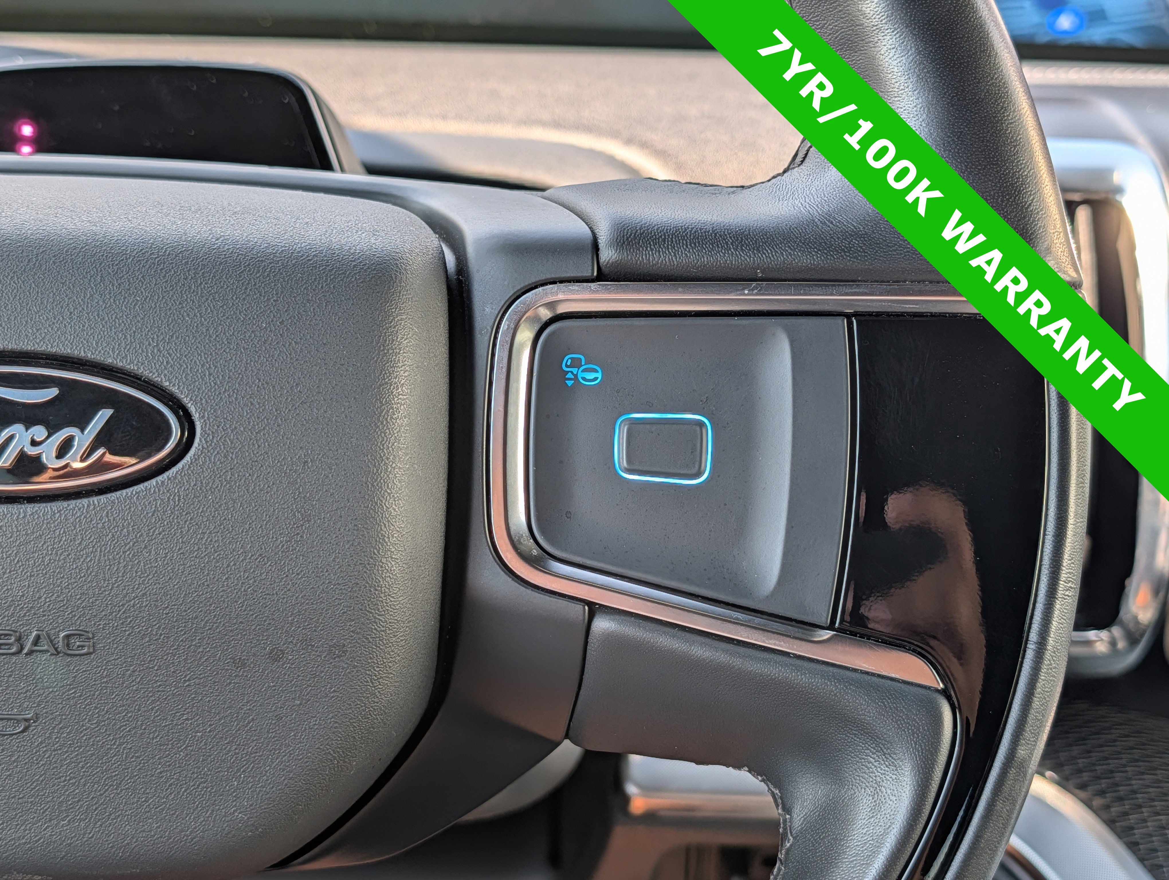 Used 2025 Ford Expedition Max Platinum w/ Stealth Appearance Package AWD/4WD image 30