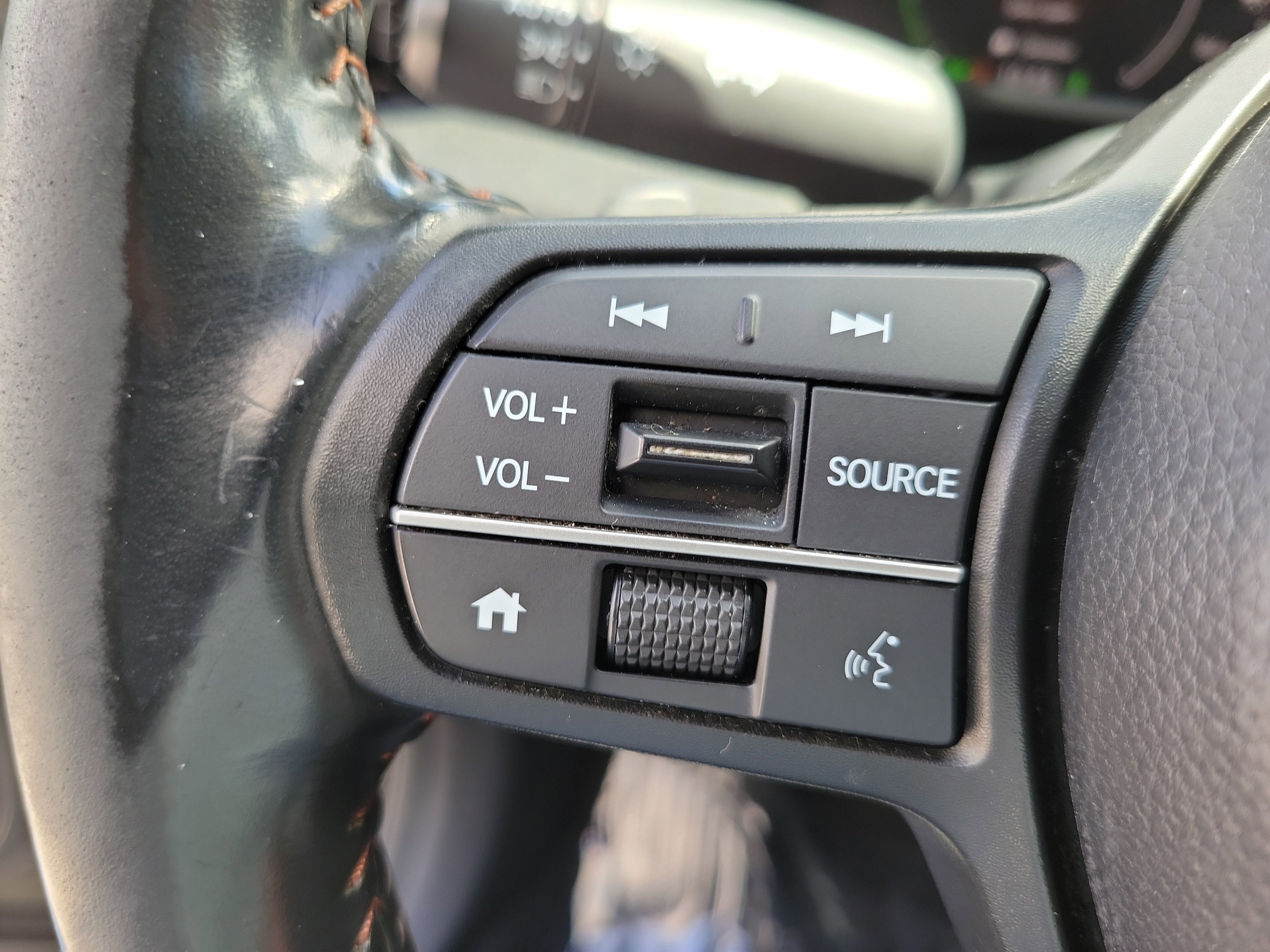Certified 2023 Honda CR-V Sport image 19