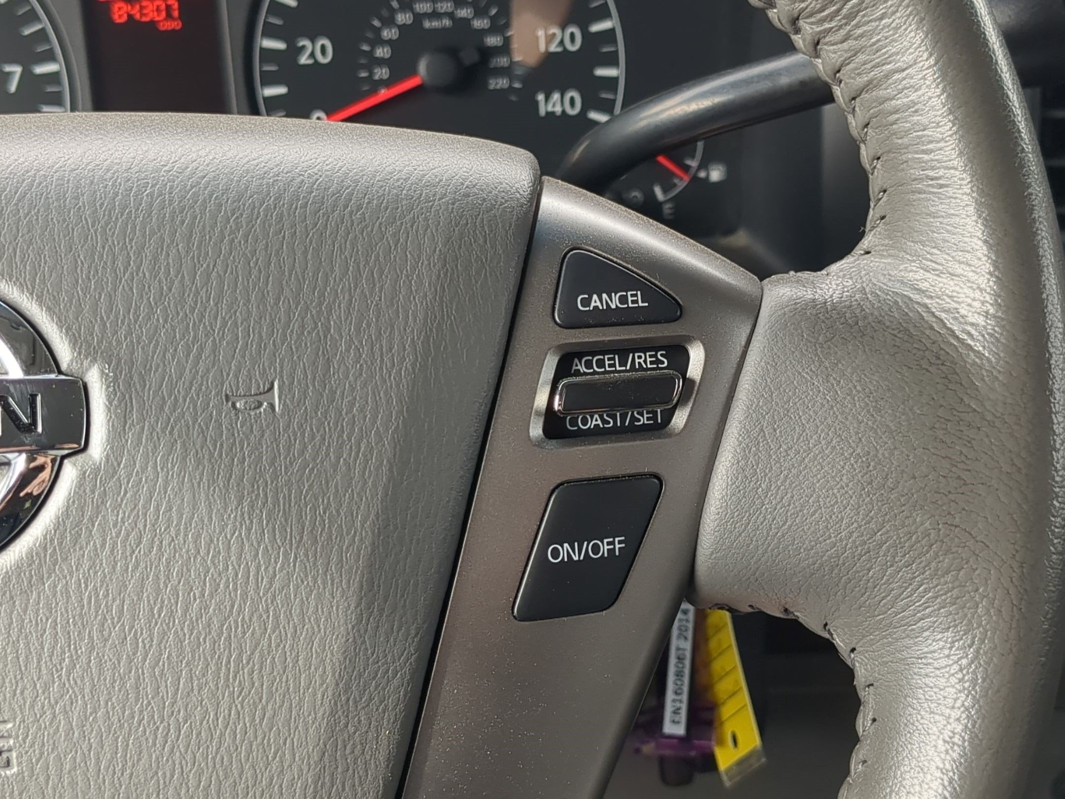 Used 2014 Nissan NV 3500 SL w/ Technology Package RWD image 20