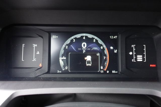 New 2026 Toyota Tacoma SR5 AWD/4WD image 20