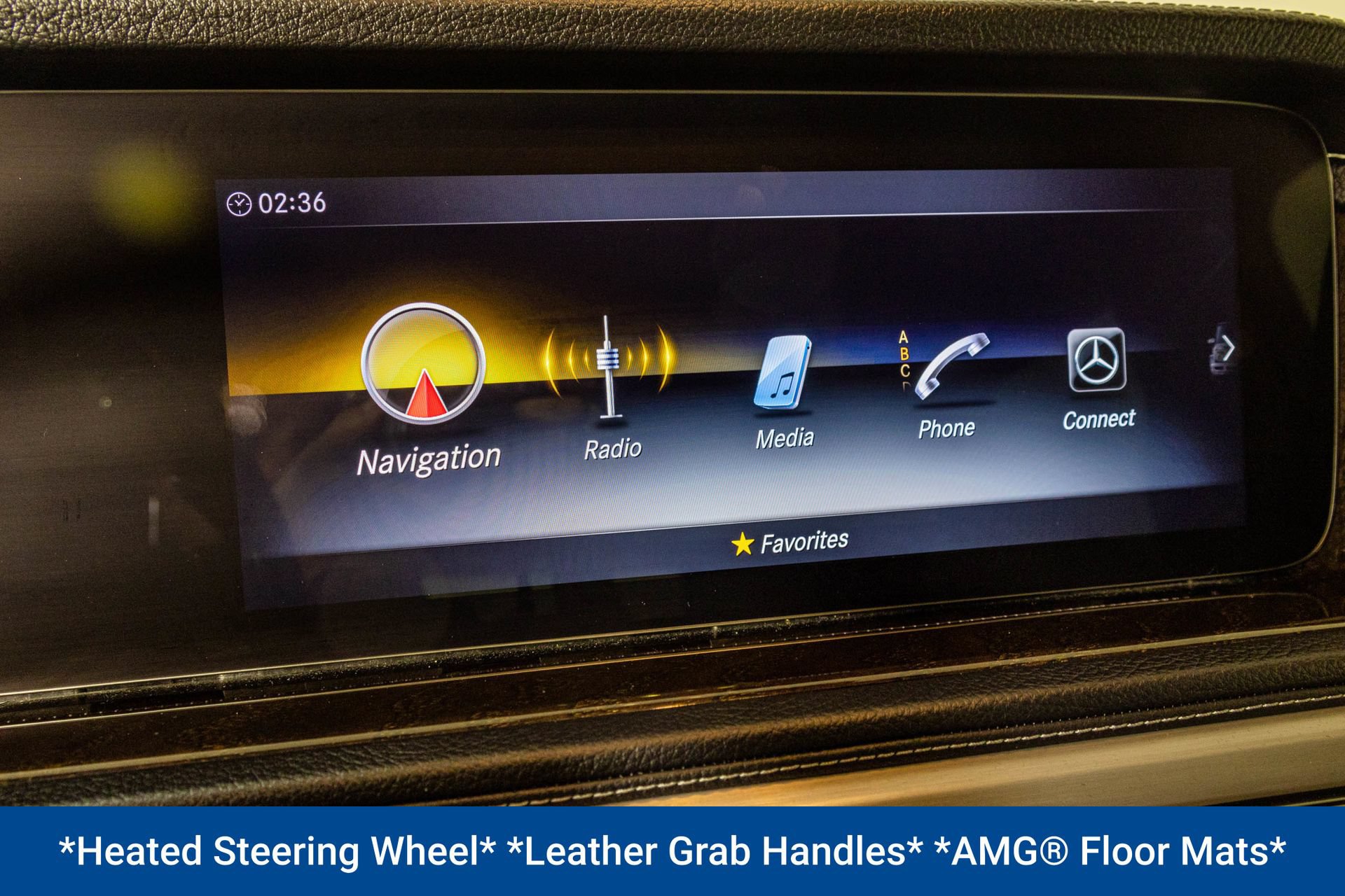 Used 2021 Mercedes-Benz G 550 image 30