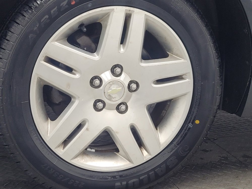 Used 2014 Chevrolet Impala LT w/ LT Sunroof Package FWD image 31
