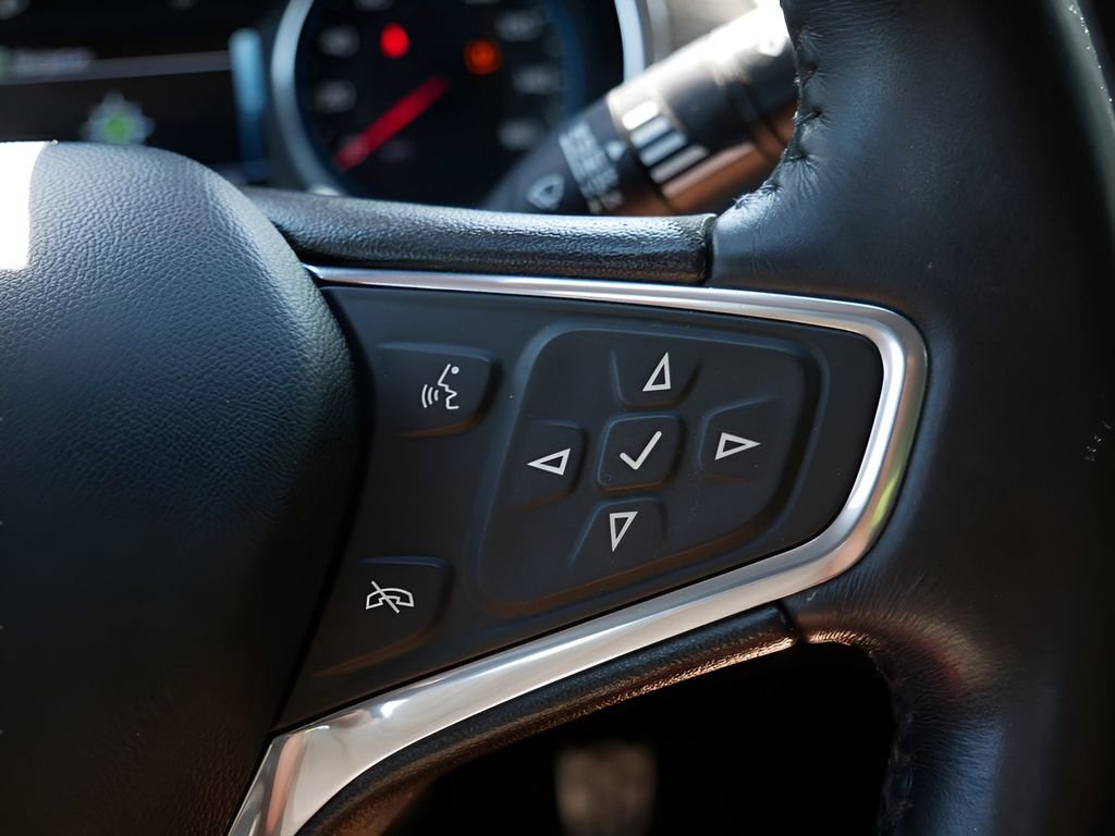 Used 2016 Chevrolet Malibu LT FWD image 19