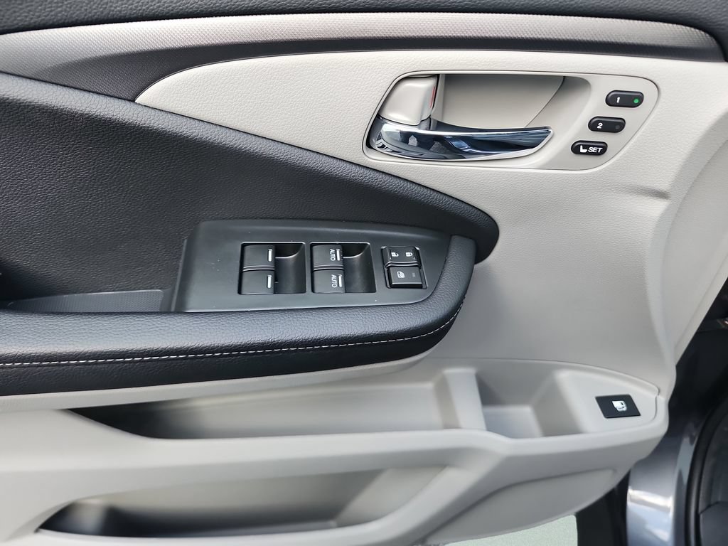 Certified 2023 Honda Ridgeline RTL-E image 20