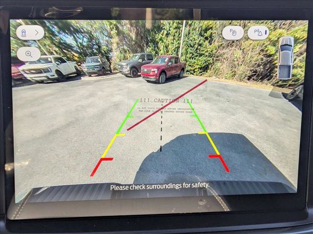 New 2026 Ford F150 STX w/ Equipment Group 200A image 13