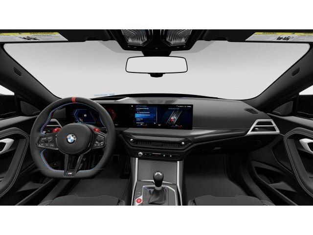 New 2026 BMW M2 w/ Lighting Package RWD image 11