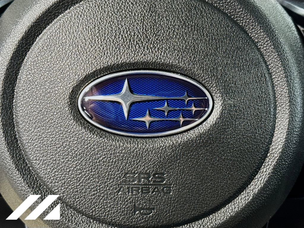 New 2026 Subaru Forester Limited AWD/4WD image 34