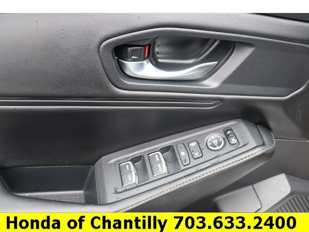 Certified 2024 Honda Accord Sport image 24