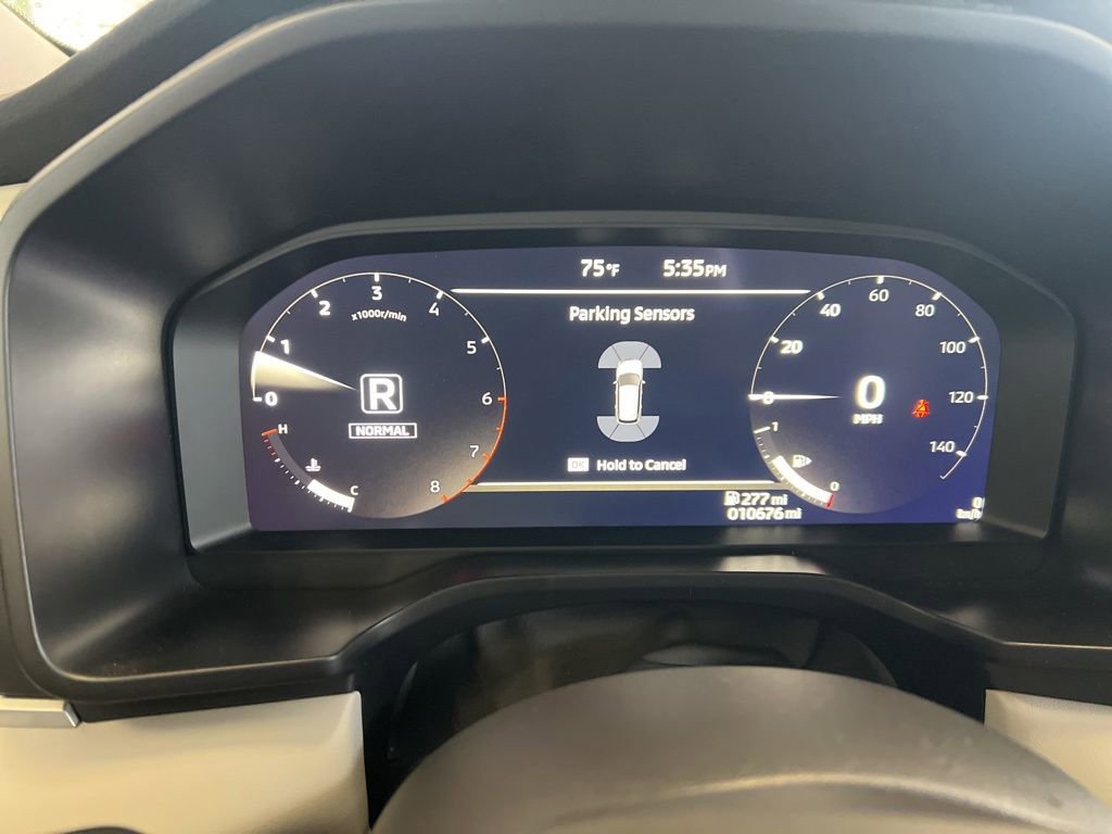 Used 2025 Mitsubishi Outlander SE image 47