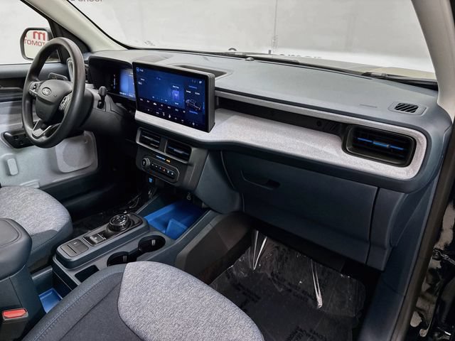 Used 2025 Ford Maverick XLT FWD image 26