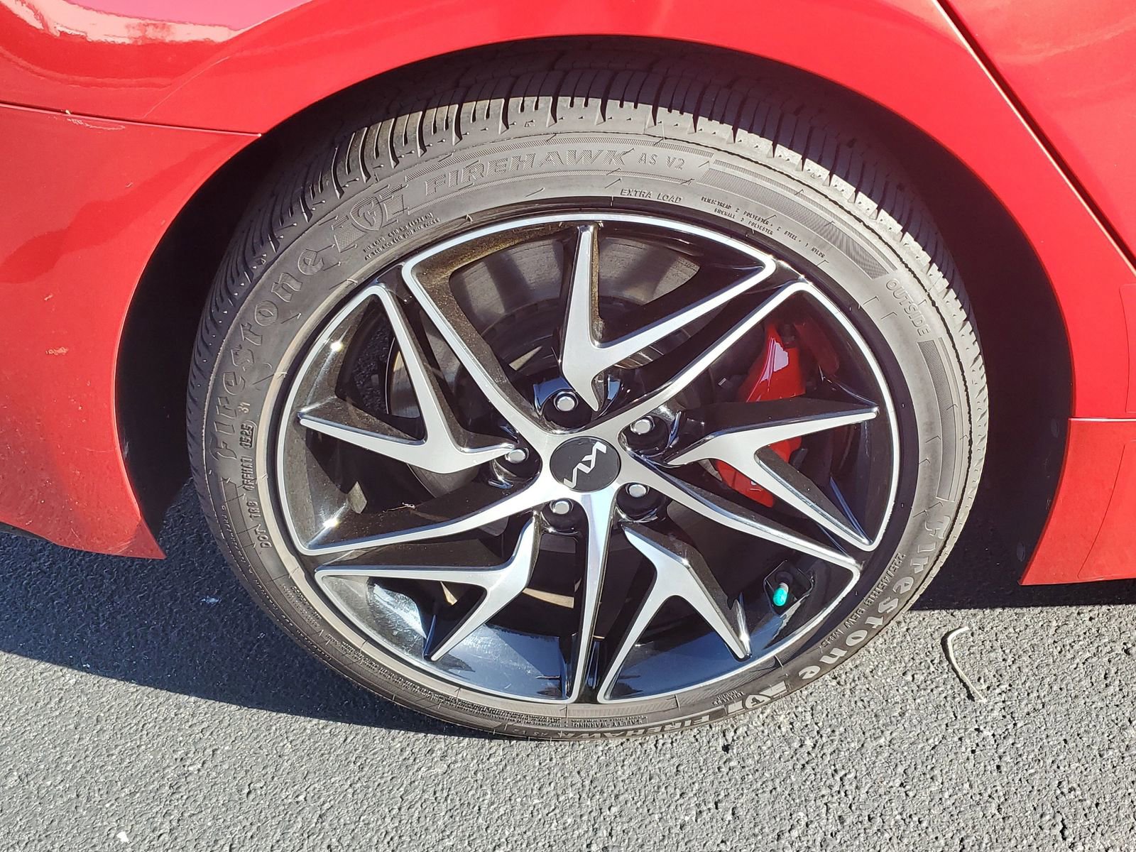 Used 2023 Kia Stinger GT-Line w/ Sun & Sound Package image 5