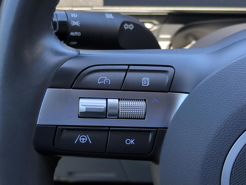 Certified 2024 Hyundai Kona SEL image 11